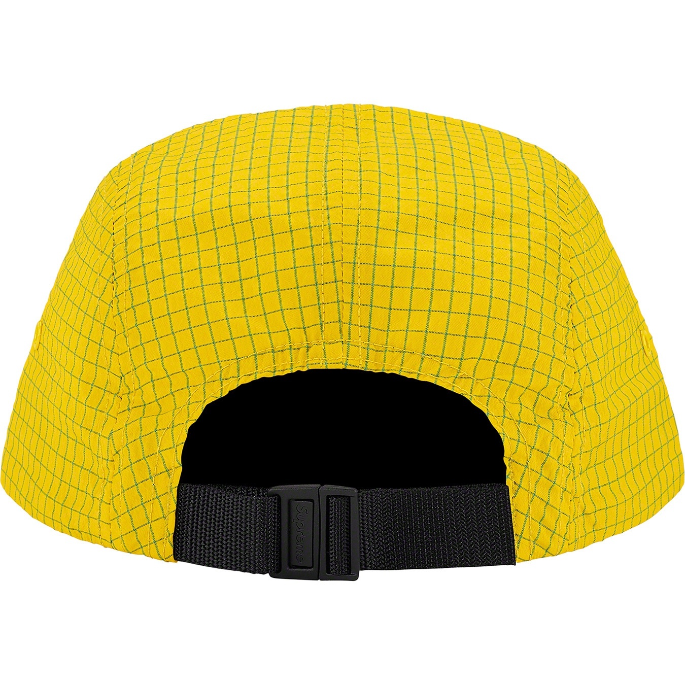 2-Tone Ripstop Camp Cap view 5